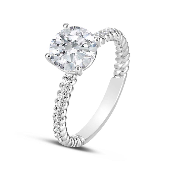 Diamond Engagement Ring
