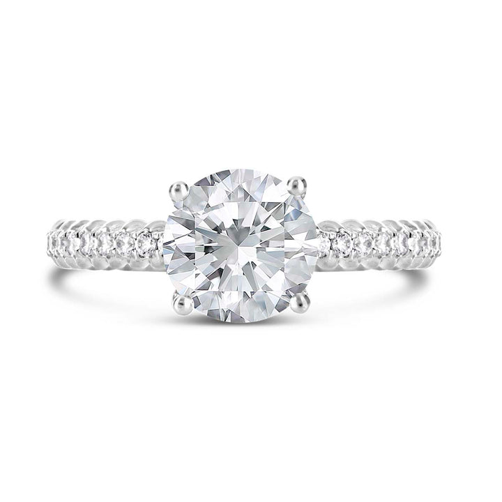 Diamond Engagement Ring