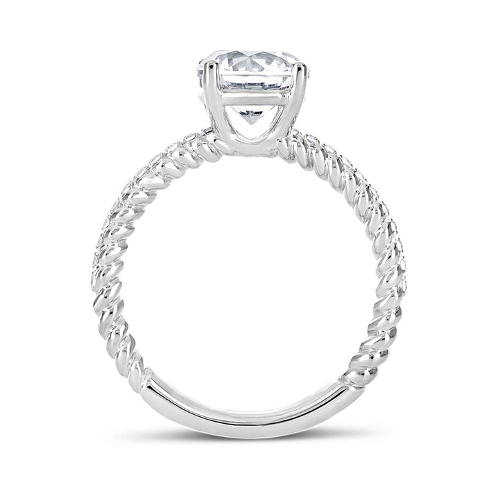 Diamond Engagement Ring
