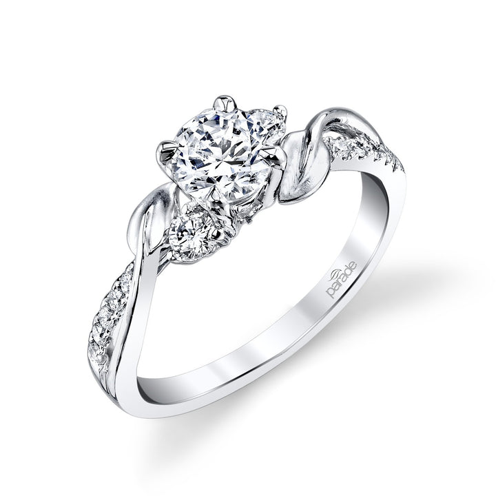 Parade Design Lyria Bridal Diamond Ring