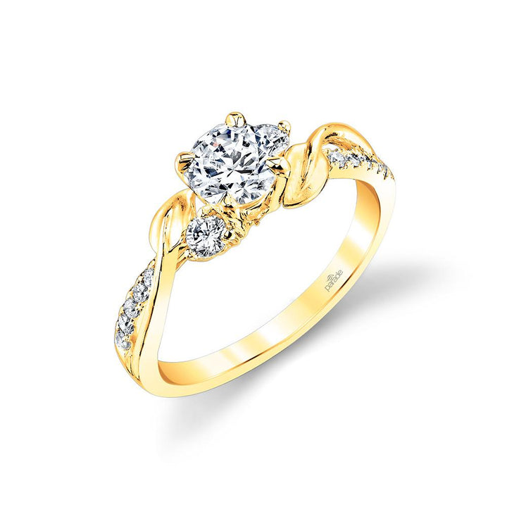 Parade Design Lyria Bridal Diamond Ring