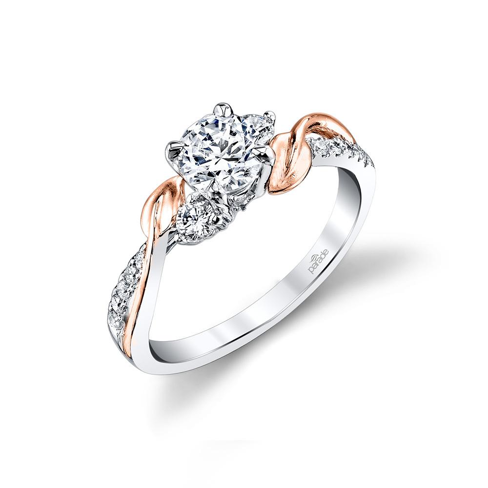 Parade Design Lyria Bridal Diamond Ring