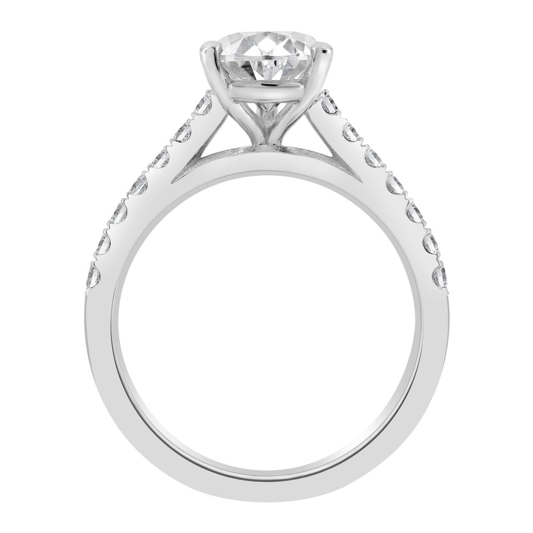 Diamond Engagement Ring
