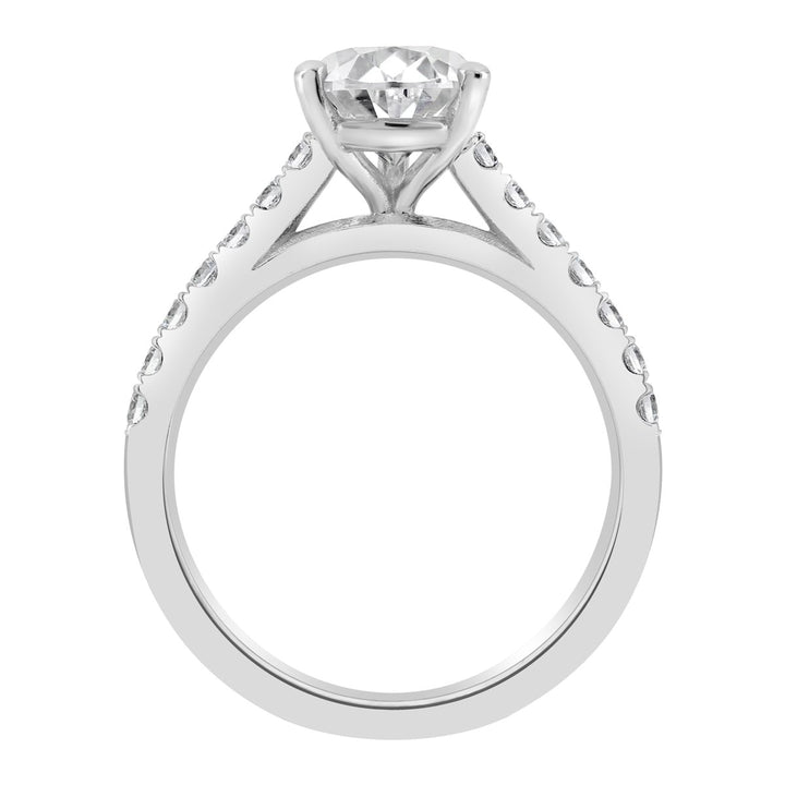 Diamond Engagement Ring