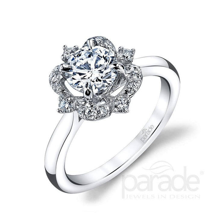 Parade Design Hemera Bridal Diamond Ring