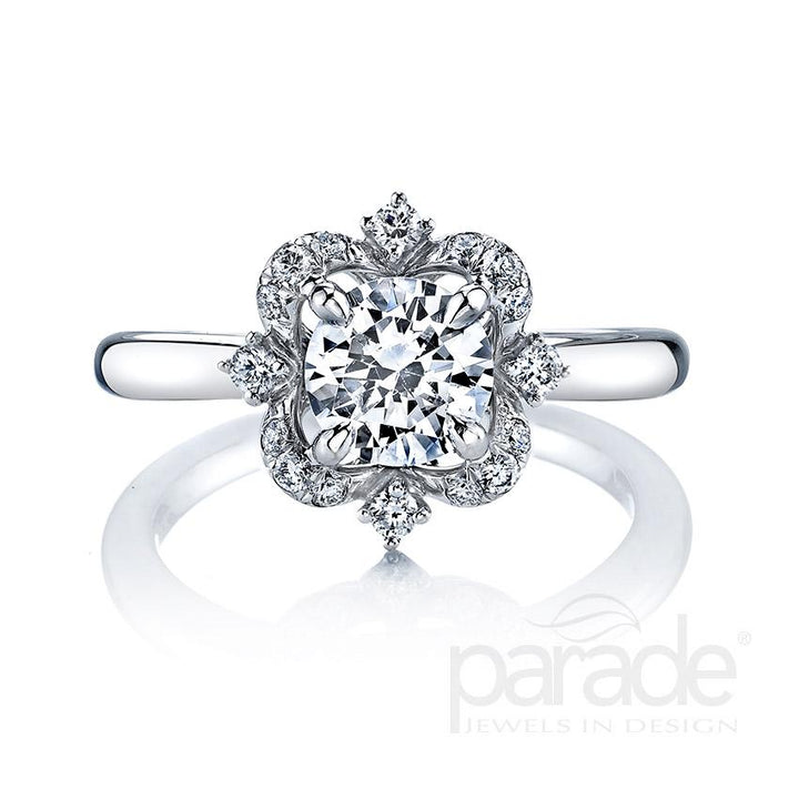 Parade Design Hemera Bridal Diamond Ring