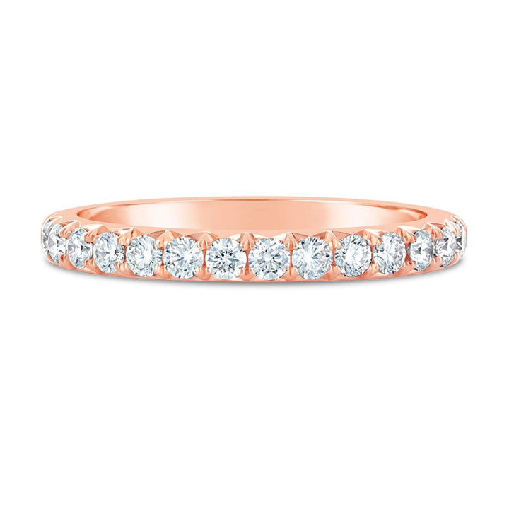 Diamond Wedding Band - YJA1449R-B