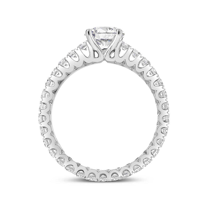 Diamond Engagement Ring