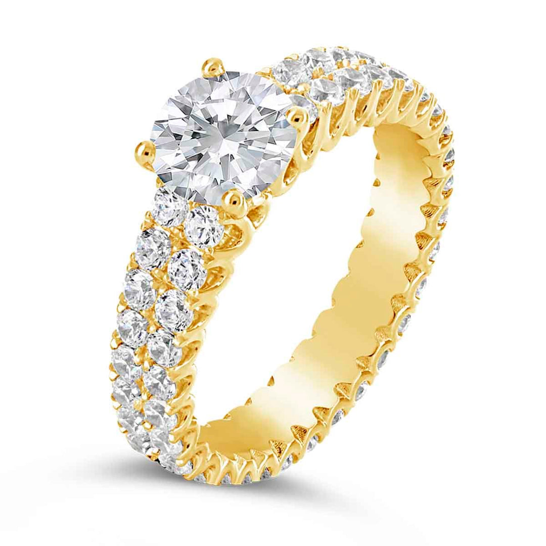 Diamond Engagement Ring