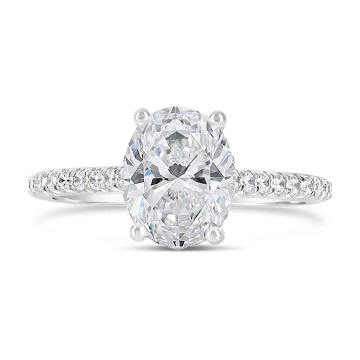 Diamond Engagement Ring