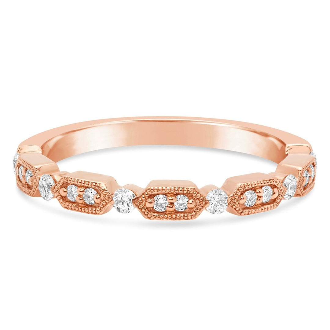 Diamond Band - MR3517