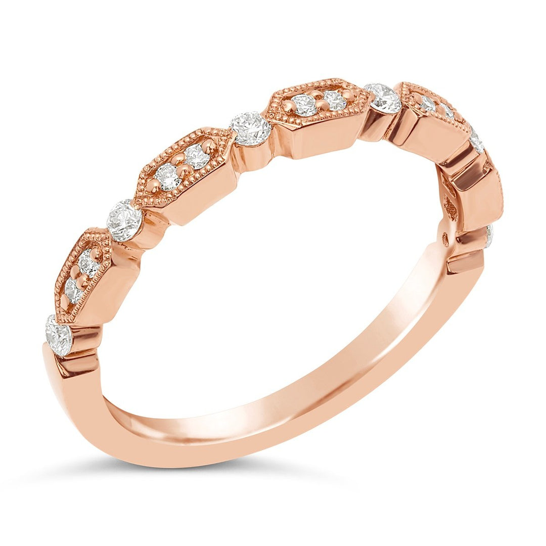 Diamond Band - MR3517