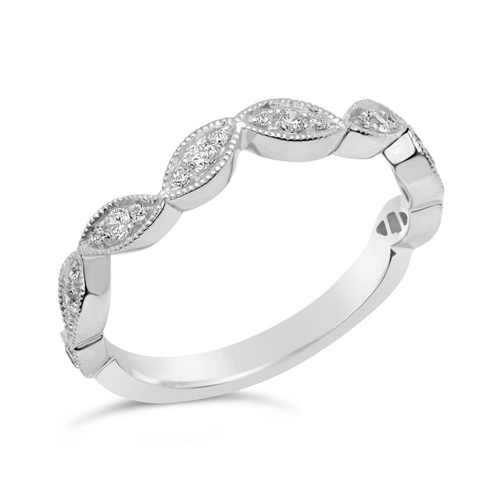 Diamond Band - CR3668
