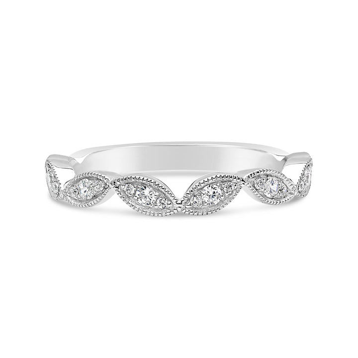 Diamond Band - CR3668