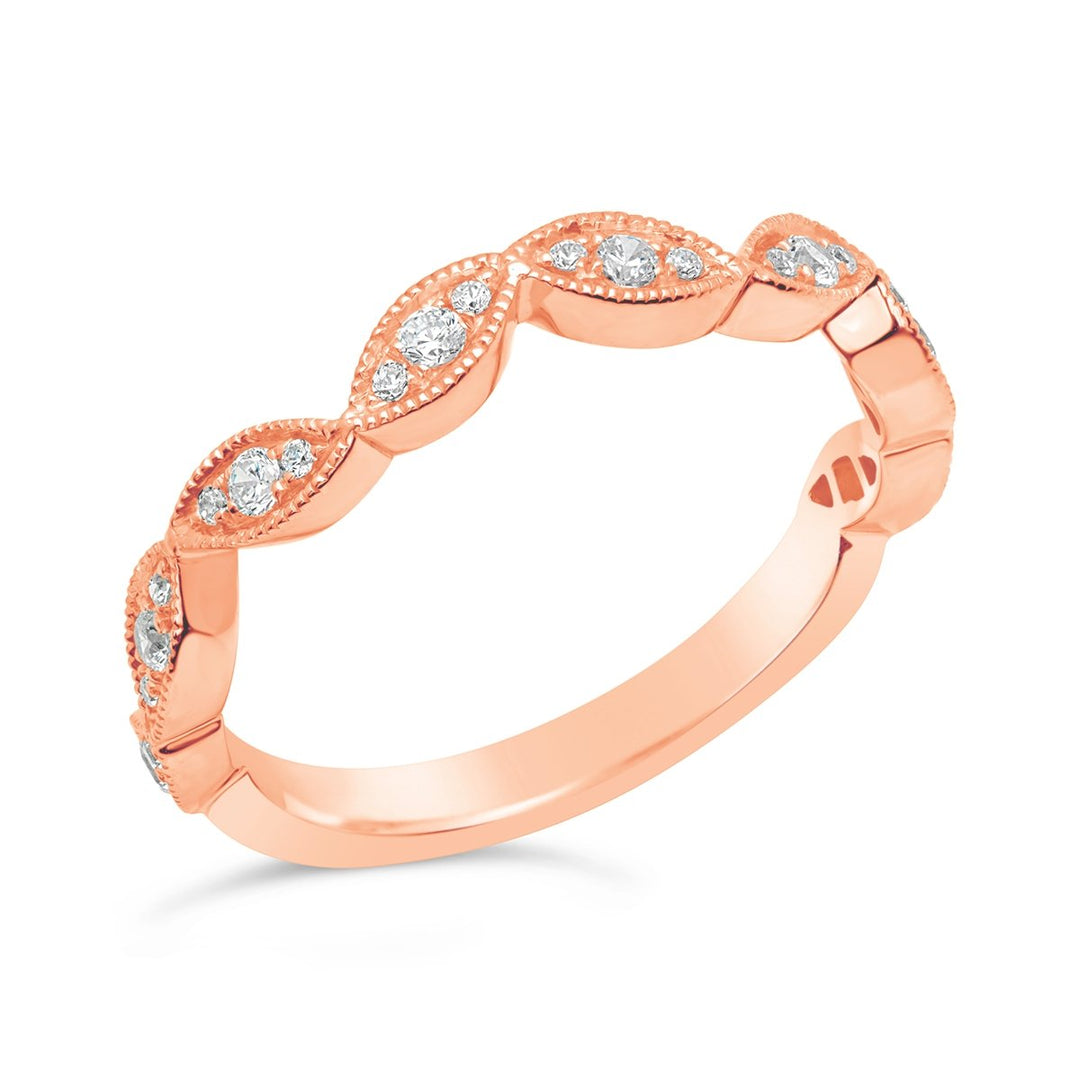 Diamond Band - CR3668
