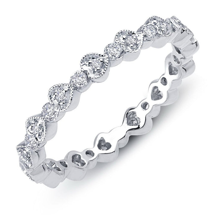 Diamond Eternity Band - ACE024