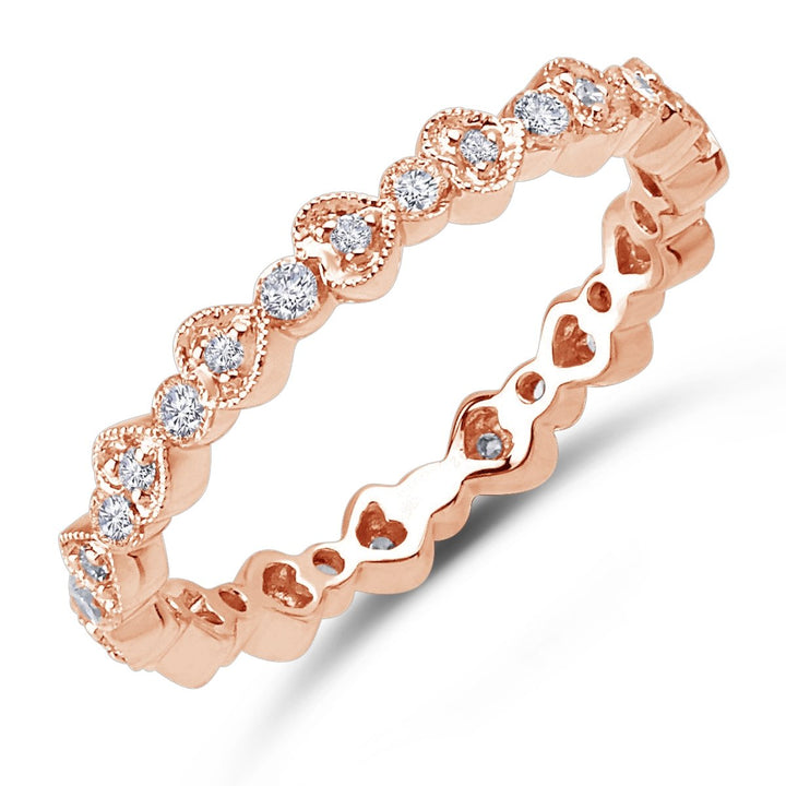 Diamond Eternity Band - ACE024