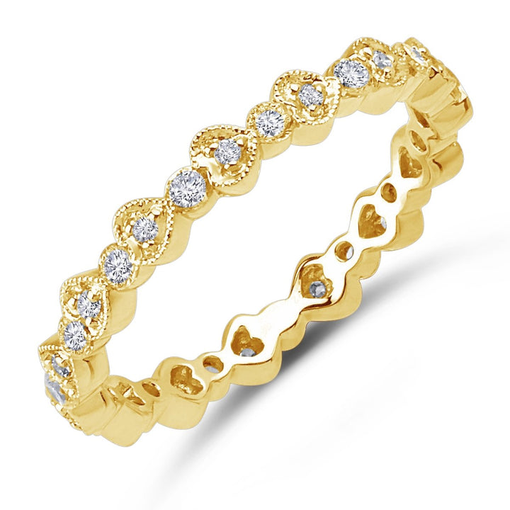 Diamond Eternity Band - ACE024
