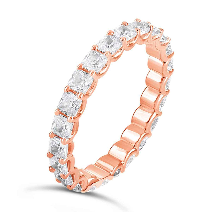 Diamond Eternity Band  - YJA8122R