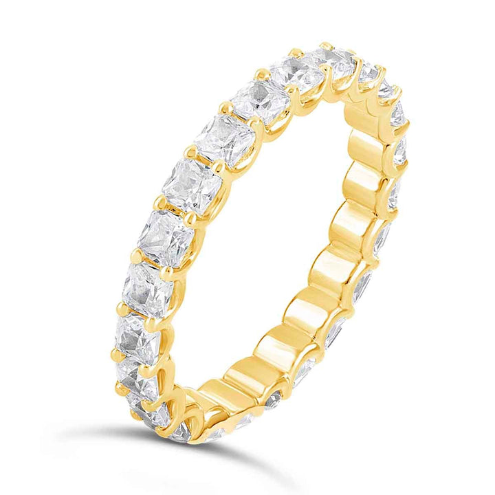 Diamond Eternity Band  - YJA8122R