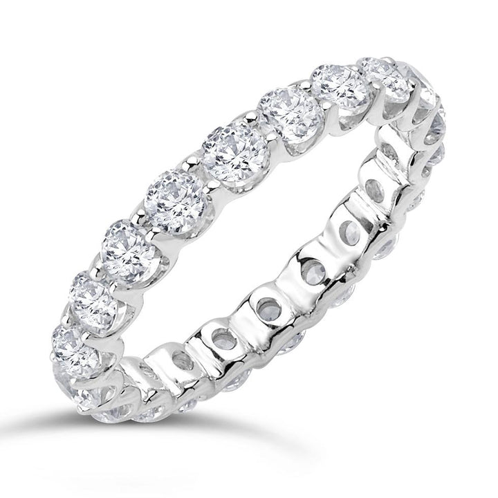 Diamond Eternity Band - ACE006