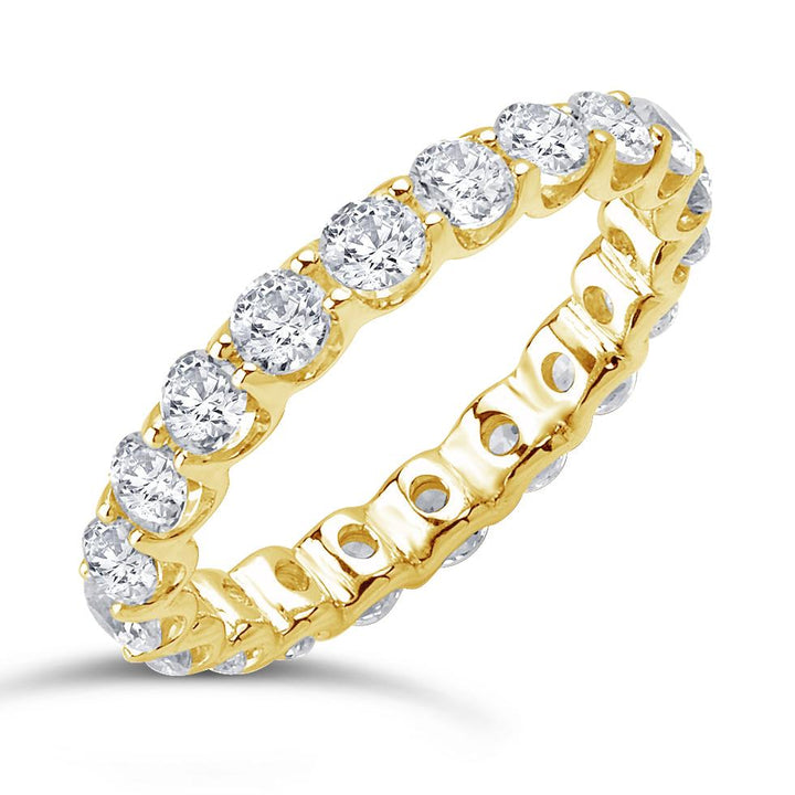 Diamond Eternity Band - ACE006