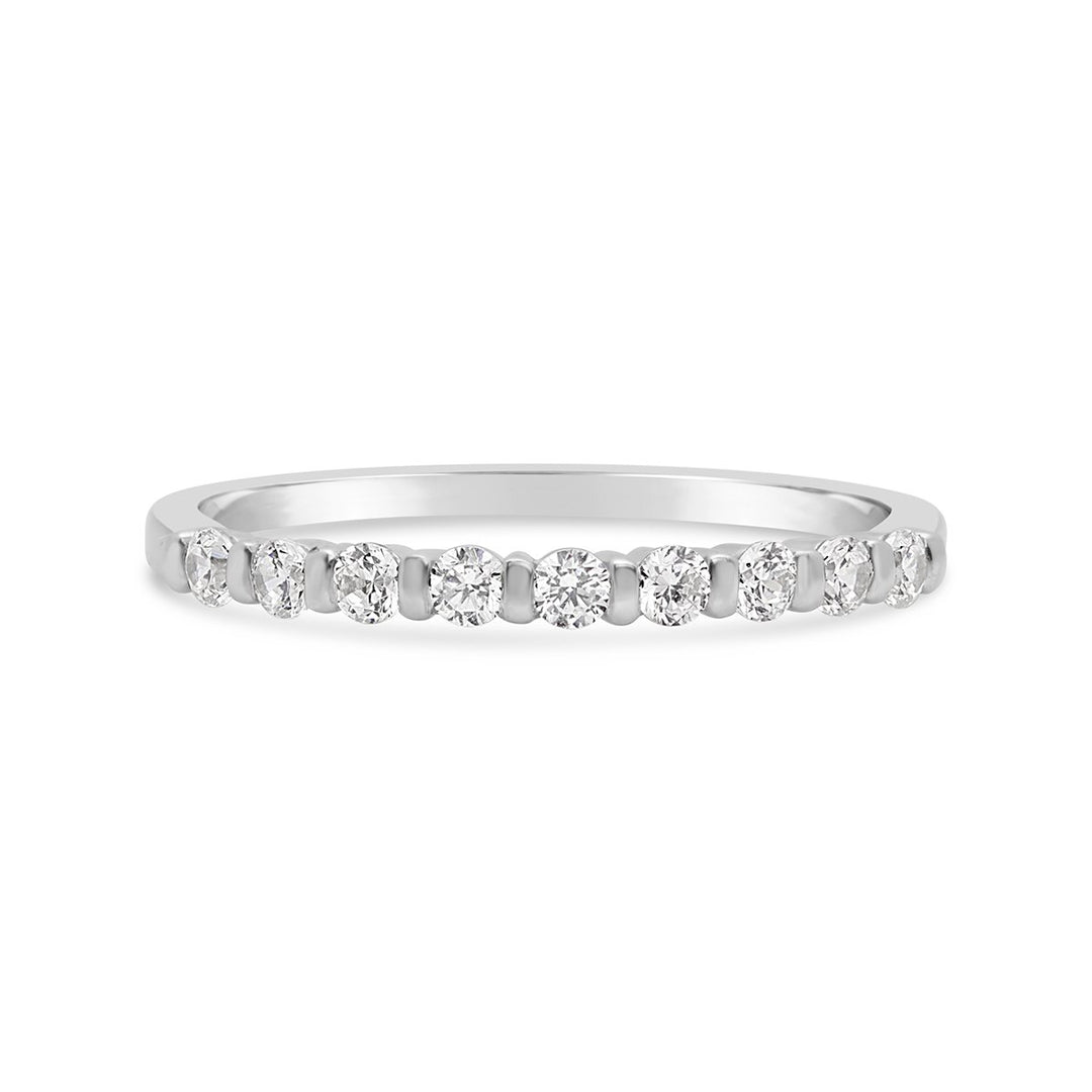 Diamond Band - CR3669
