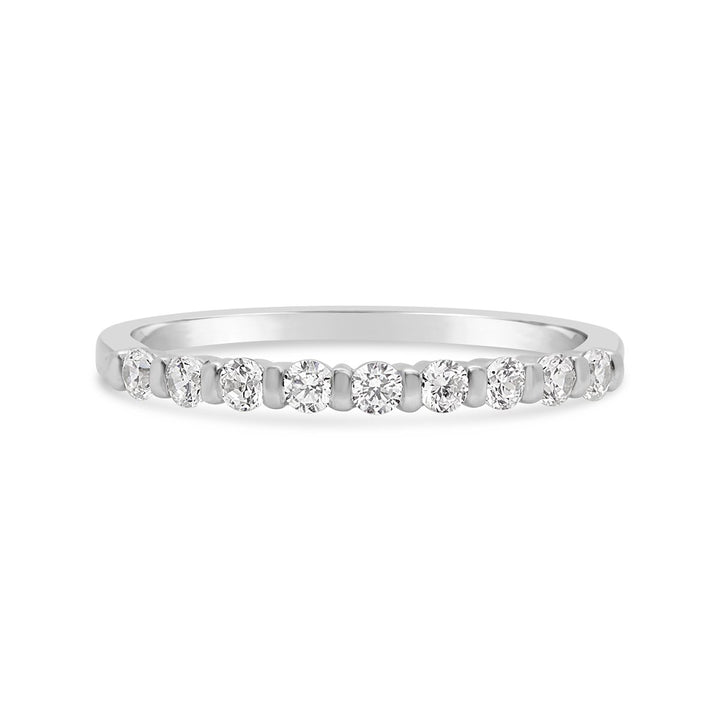 Diamond Band - CR3669
