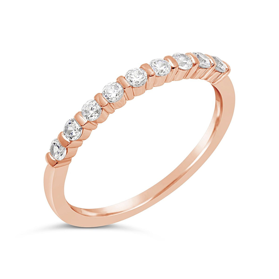 Diamond Band - CR3669