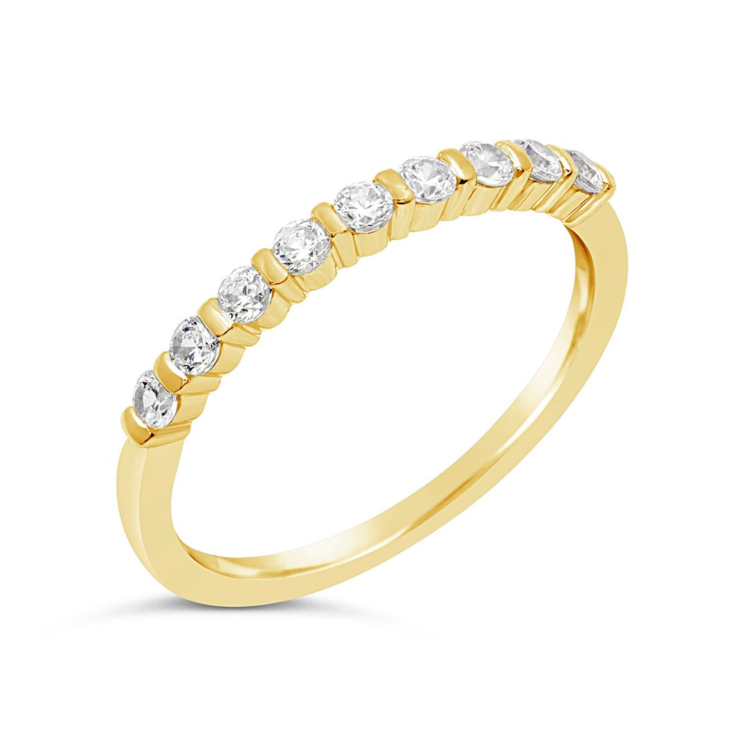 Diamond Band - CR3669