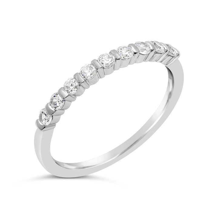Diamond Band - CR3669