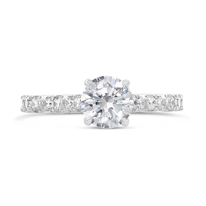 Diamond Engagement Ring