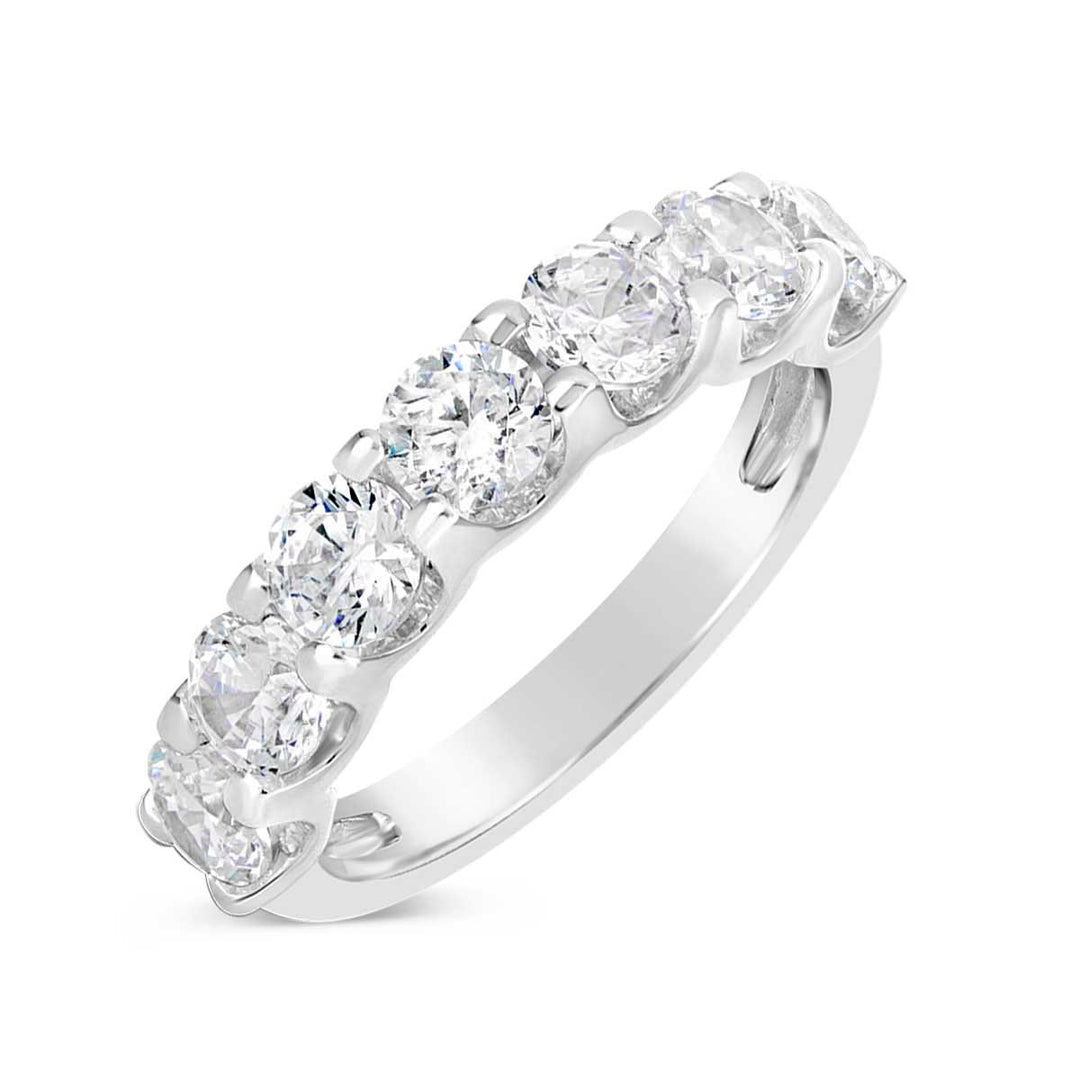 Diamond Anniversary Band - CR4285