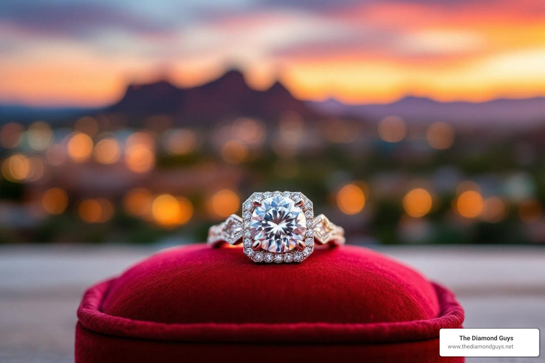 Discover Your Next Treasure: Top Jewelry Stores in Mesa, AZ