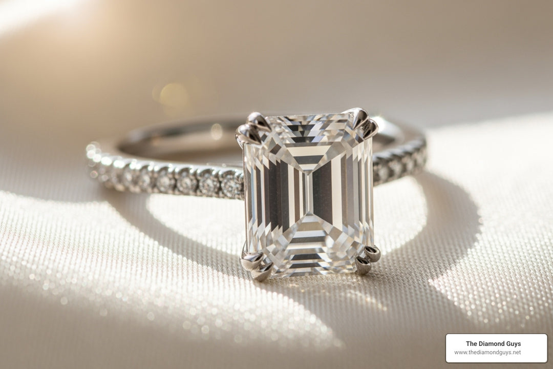 Lab-Grown Luxury: Designing Your Perfect Diamond Piece