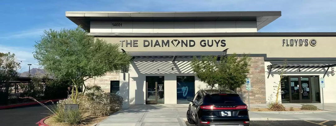The “Anything Promise” – Arizona’s Exclusive Jewelry Protection Plan