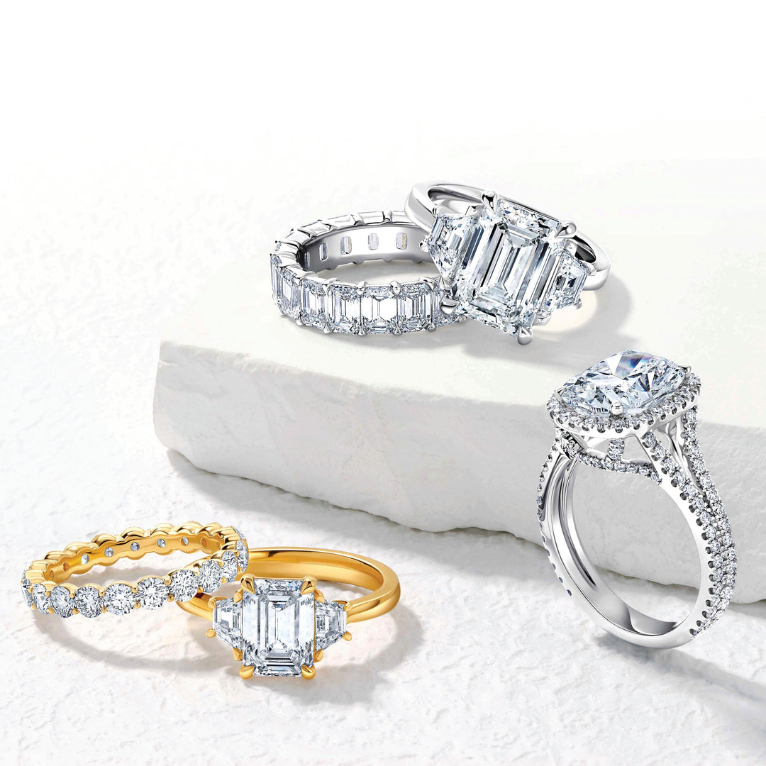 Should You Buy A Lab Grown Diamond?
