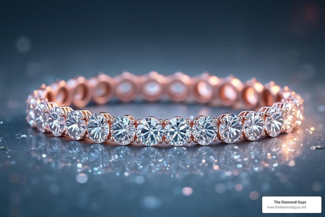 Game, Set, Match: Discovering the Best Tennis Bracelets