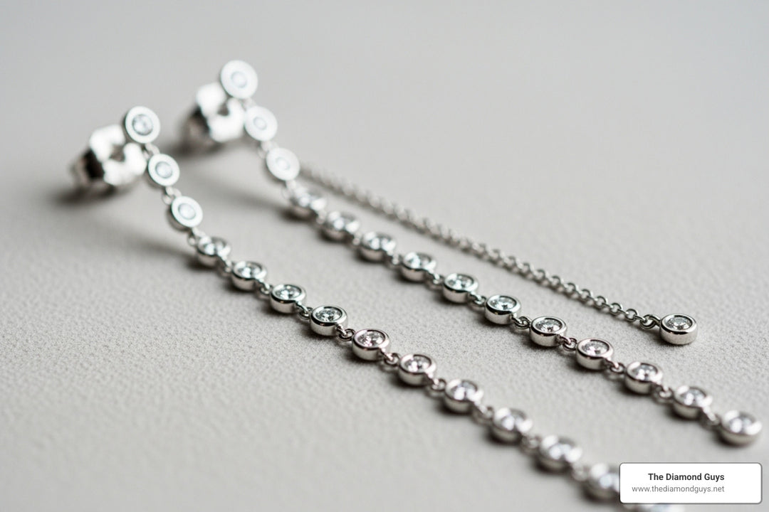 Complete Your Collection: Diamonds by the Yard Jewelry for Every Occasion