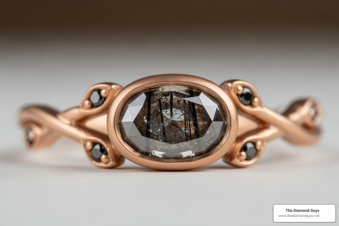 Uncommon Love: Finding Your Perfect Unique Engagement Ring