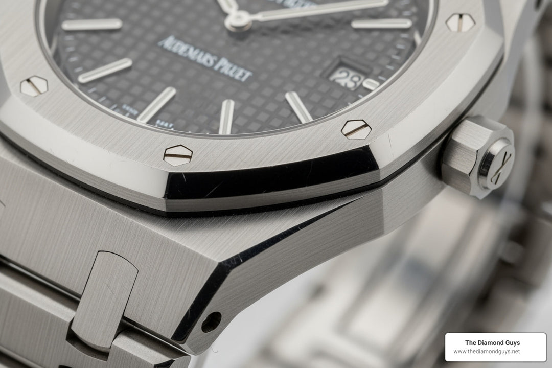 Smart Shopping: How to Find Authentic Used Audemars Piguet Watches