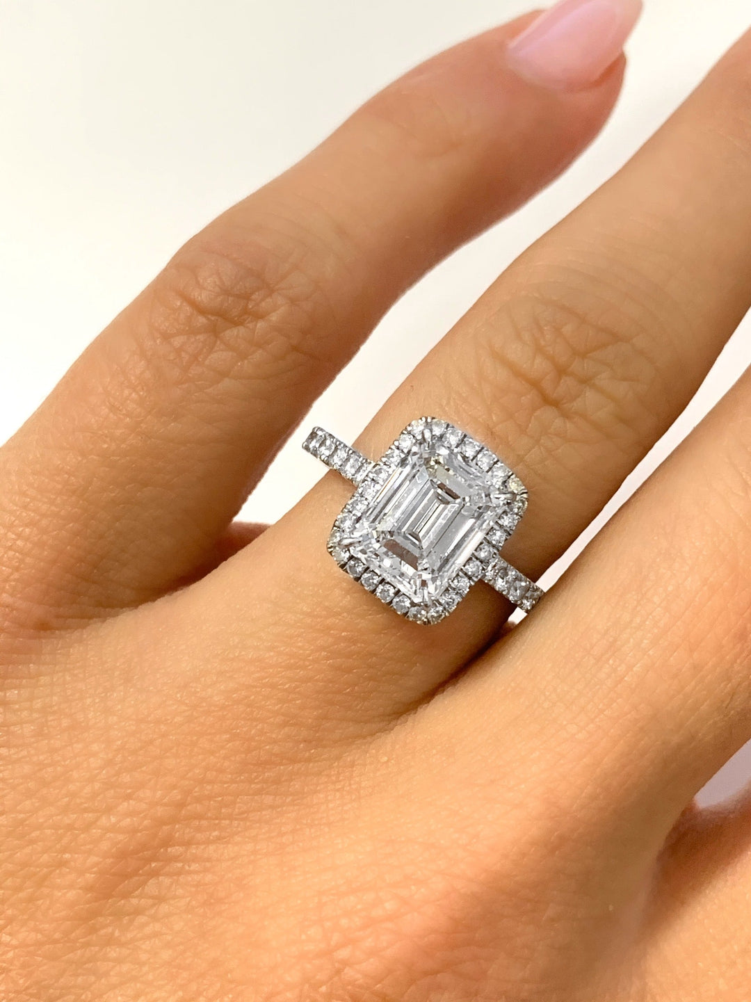 What Are Inclusions In Diamonds?