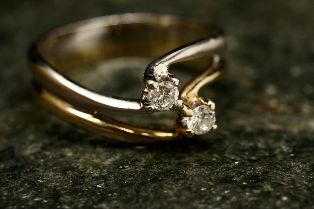 Is I Color Diamond Too Yellow?