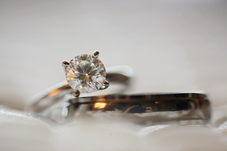 Beyond the Bling: Uncovering the Best Lab Diamond Ring Retailers