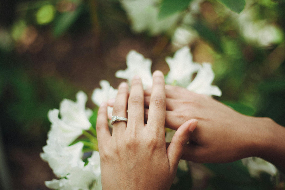 Top 10 Engagement Ring Myths