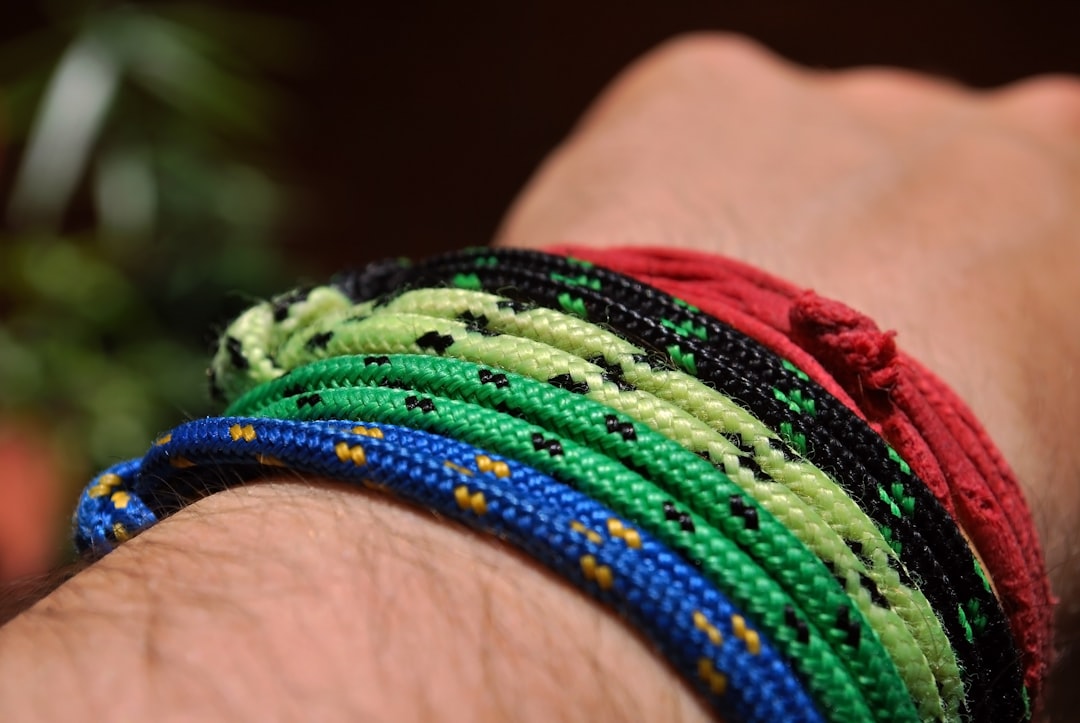 Wrist Game Strong: Discover the Best Bracelets for Every Man