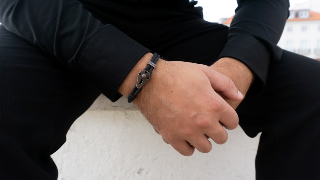 The Ultimate Guide to Men's Bracelets