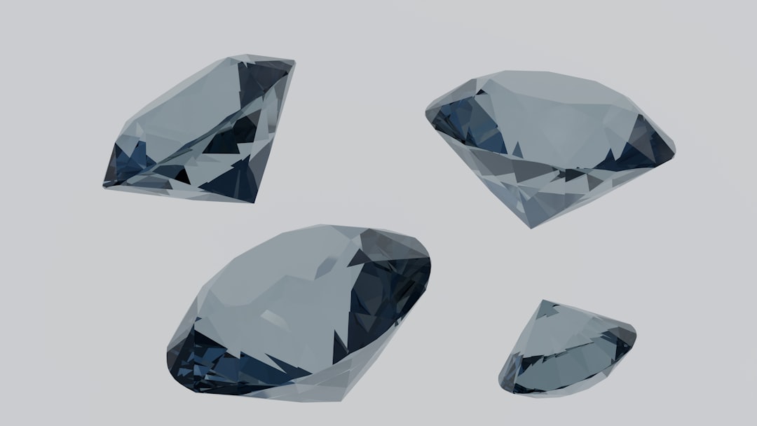 A Comprehensive Guide to Comparing Lab Grown Diamonds