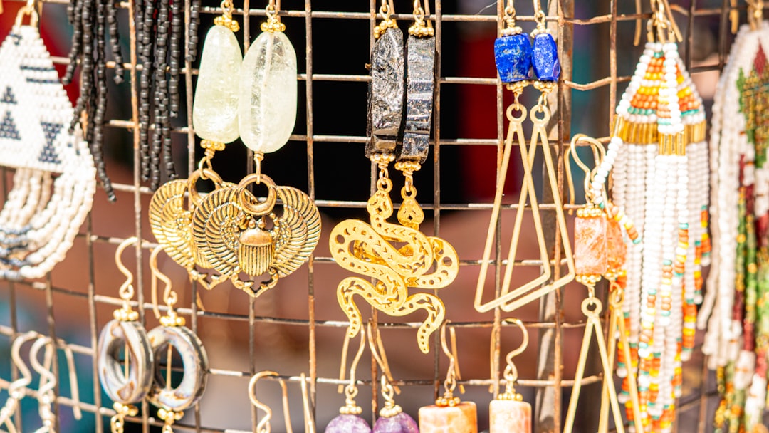 Where to Shine: Finding Your Perfect Jeweler in Scottsdale