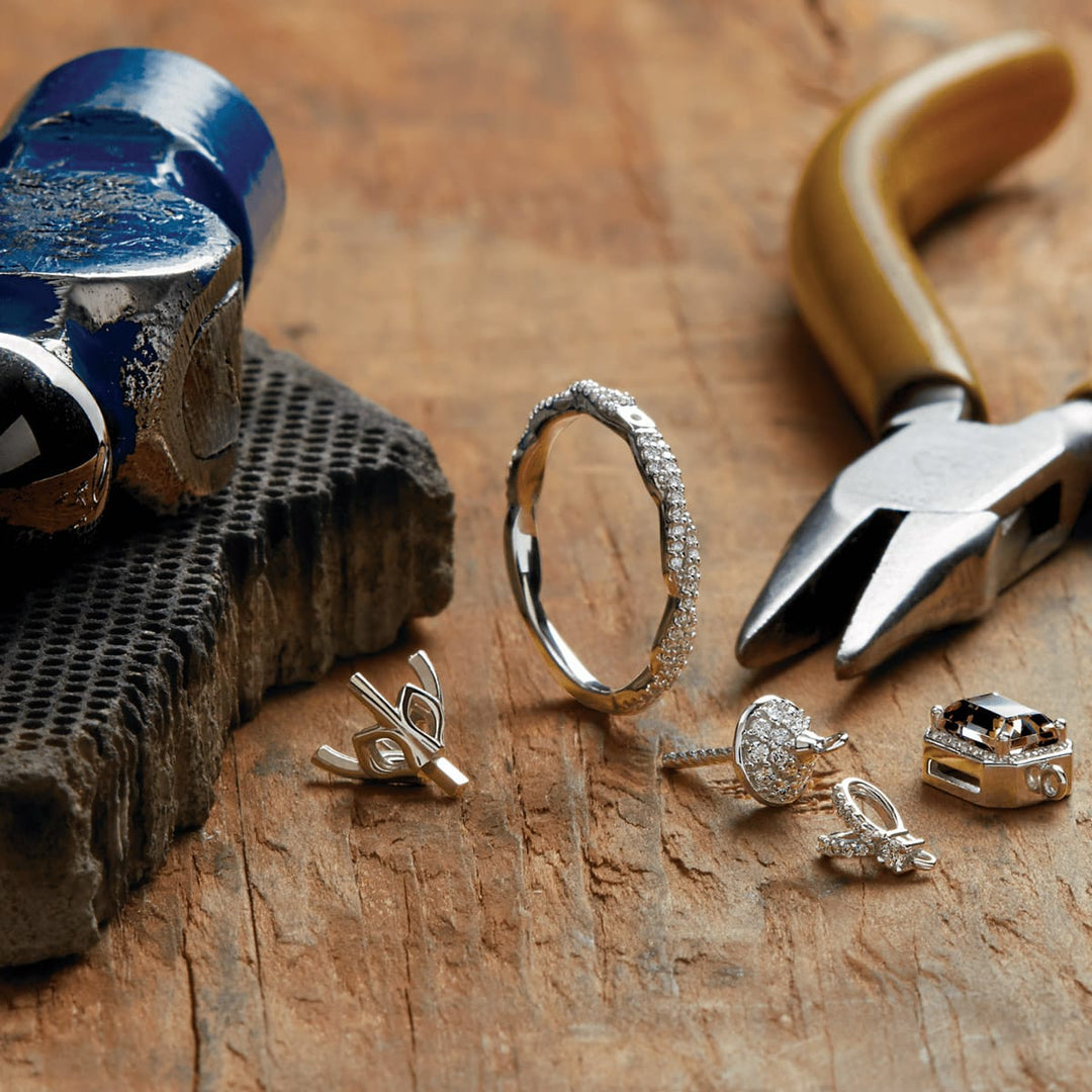Permanent Jewelry Colorado Springs